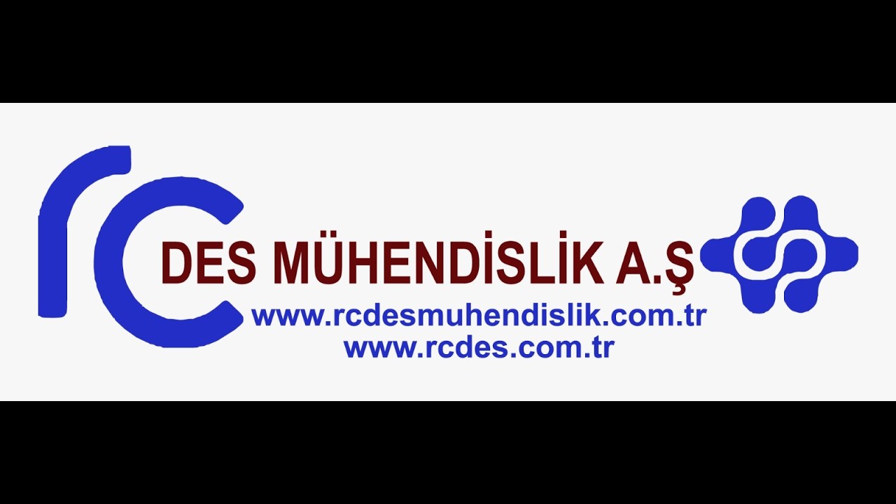 RC Makine Tanıtım Videosu