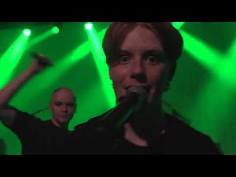 JóiPé X Króli - Vælið 2021