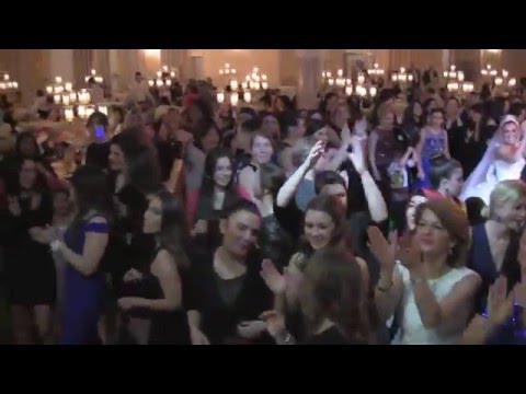 Grup Maxim 2016 Almanya Dügün Gruplari