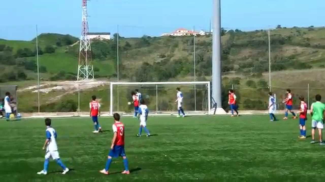 Alcaínça - Bragadense