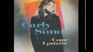 CARLY SIMON - Come Upstairs Remix - MICK ROCK photography