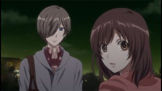 Nàng Sói và Hắc Hoàng tử - Tập 07 [Việt sub]