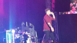 Michael Ray - Look Like This [9-9-17]