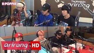 [K-Poppin'] BLANC7(블랑세븐) - Prism Love