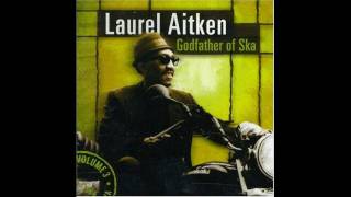 Laurel Aitken - Gimmie back mi dollar.mpg