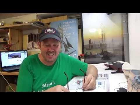 Hachette Bismarck Metall Part 23