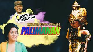 Download lagu Nyai sumiati -  Palimanan | Kliningan Wayang Golek Giri Harja 3 jaodel mp3