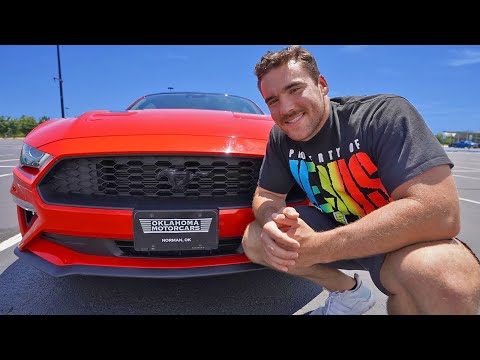 I Negotiated A Free Car