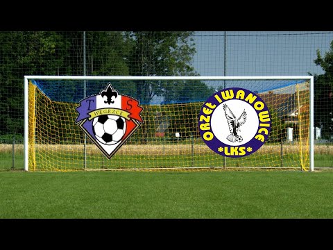 2020-11-07 TS Węgrzce - Orzeł Iwanowice