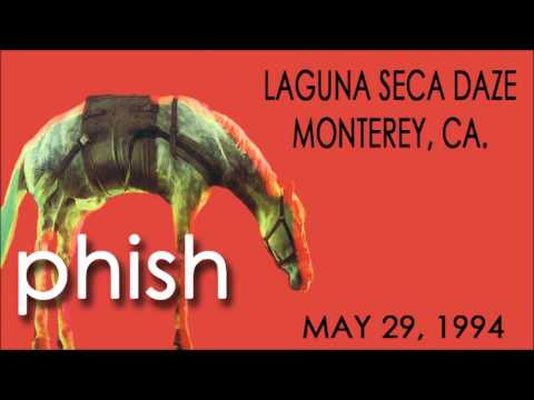 1994.05.29 - Laguna Seca Raceway