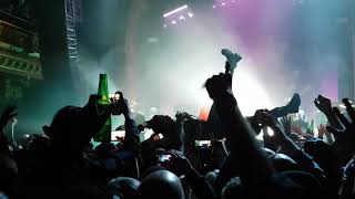 Turbonegro "Let the Punishment Fit the Behind"