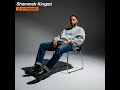 Shammah Kingazi Pazia Studio Mix Official Audio