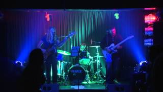 Dominion Rd | Mutton Birds Cover | Ready Set Goat - Live