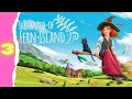 Starting The Garden The Witch Of Fern Island Part 3