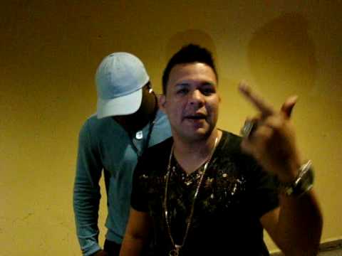 Guayo El Bandido OG Black malianteo