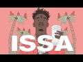 21 Savage - "Famous" (prod. by Metro Boomin & Zaytoven)