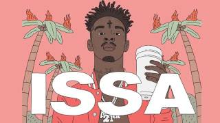21 Savage - &quot;Famous&quot; (prod. by Metro Boomin &amp; Zaytoven)