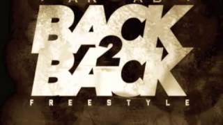 AR-AB - BACK 2 BACK FREESTYLE (MEEK MILL DISS)