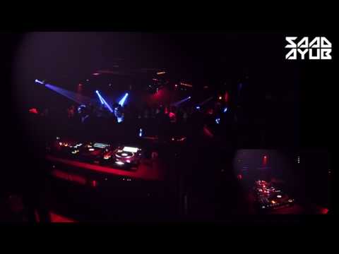 Saad Ayub @ CODA '17