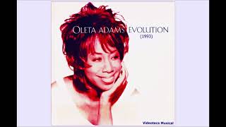 Hold Me For A While - Oleta Adams