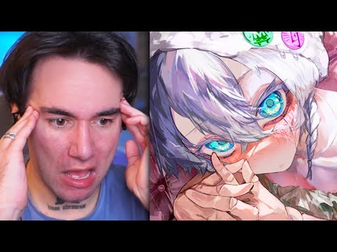 The Best Japanese Song Ive Ever Reacted to