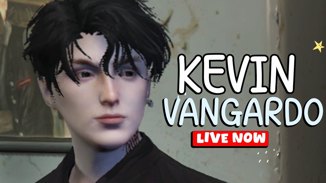 KANGEN【GTA V RP】#gtaroleplay #gta5 #IDNRP #idnroleplay #indonusantara