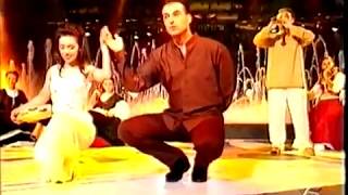 Amistades Peligrosas - Nada que perder