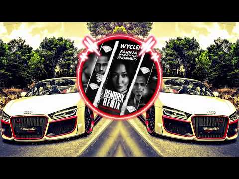 Wyclef Jean ✘ Farina ✘ Anonimus ✘ Bryant Myers - Hendrix (Remix) | 📺Tv Green📺ᴴᴰ