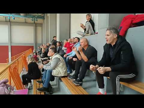 RK Dubrava - RK Metalac- 2p