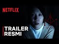 Incantation | Trailer Resmi | Netflix