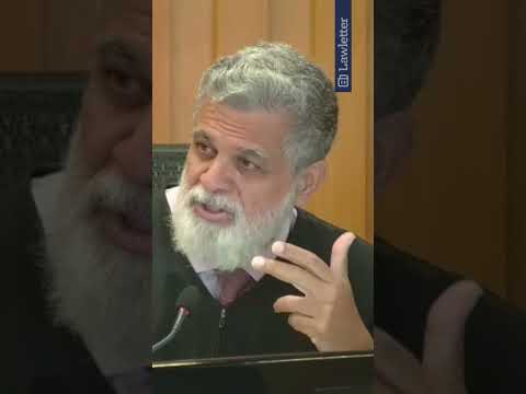 TST valida gravação escondida feita por trabalhadora para provar assédio s3xual