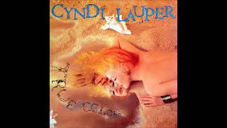 Cyndi Lauper - What A Thrill (Demo)