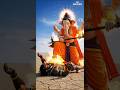 When Shri Krishna And Ganesha United To Defeat The Demon