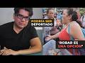 Alvaro Mendez Podria ser Deportado por mentir sobre "Doble Residencia"?