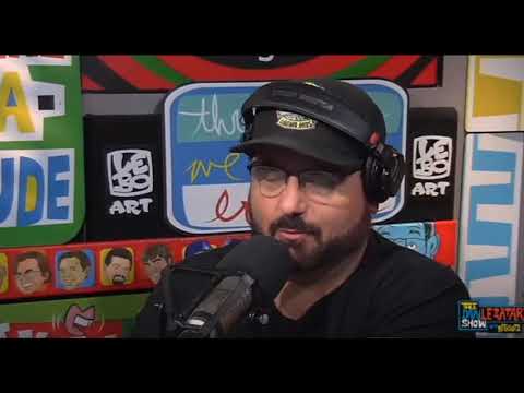 The Dan Le Batard Show with Stugotz 2/12/21 - MC- Episode One Hundred - Thirteen