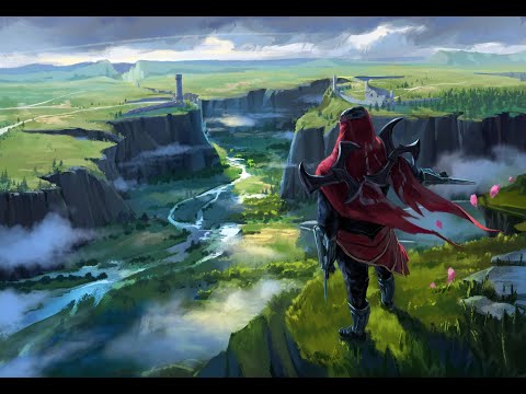 SONO TORNATO IN FORMA CON ZED IN VISTA DEL NUOVO TORNEO! - League Of Legends