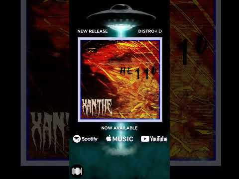 #He11oSong #NewMusicAlert #SynthwaveVibes #IndieArtist #XantheMusic #chicago #music #newmusic