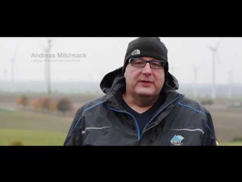 BBU - Beratungsbüro für Boden und Umwelt C. Schubert GmbH - Geophysik