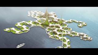 Greg Delaune - Seasteading - Startup Societies Podcast video