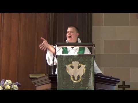 Sermon by Pastor Ryan Mills - 09-10-17