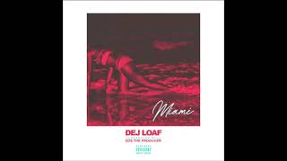 DeJ Loaf - Miami (Clean)