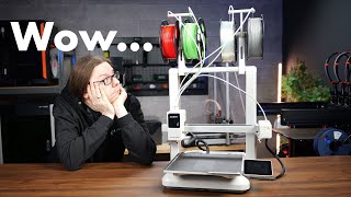 Günstig UND Gut? Anycubic Kobra X im Test
