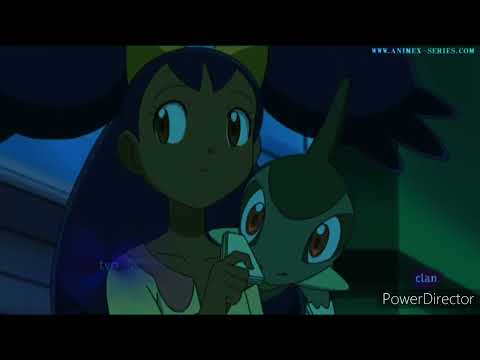 Víctorladdin Part 19 - Víctor Almost Spills the Beans/Víctor and Iris' Kiss