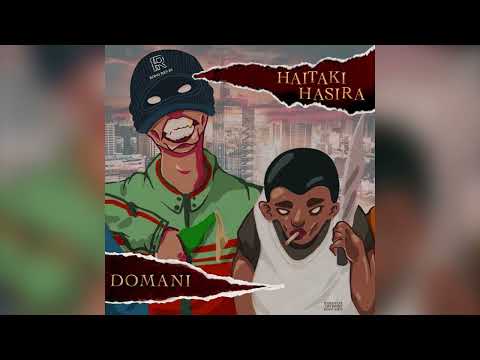 Domani Mkadinali -  "Peddle Bike" ft Mc Sharon & Scar (Official Audio)