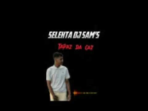 SELEKTA DJ S'AMS X DEEJAY DASSI ( LARÉVOLUTION🇷🇪 )