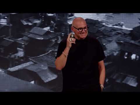 Nick Foster - The Future Mundane