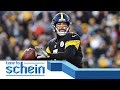 The Steelers need to FIX their offense | Time to Schein