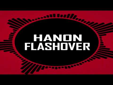 Hanon - Flashover