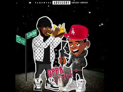 Oppa stoppa 2x ft big bandz