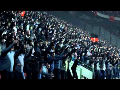 FIFA 14 [PEGI 3] - Xbox One Gameplay Trailer